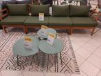 Loungeset Orleans, Ophalen, Zo goed als nieuw