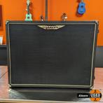 Ashdown Toneman TM-115 Deep Amplifier, Zo goed als nieuw