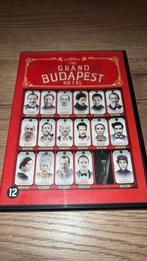 The Grand Budapest Hotel van Wes Anderson., Vanaf 16 jaar, Ophalen of Verzenden, Zo goed als nieuw, Overige gebieden