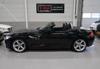 BMW Z4 Roadster sDrive20i High Executive M-Sport Sportstoele, Auto's, BMW, Gebruikt, 4 cilinders, Cabriolet, Zwart