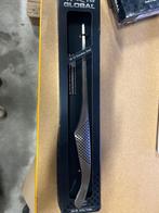 Global GS28 keukenpincet met lichte gebruikssporen, geen nie, Info@mystore.nl, Gebruikt, Verzenden, Bruggestraat 18