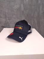 Redbull Pet Max Verstappen Aston Martin Puma, Kleding | Heren, Redbull, One size fits all, Ophalen of Verzenden, Pet