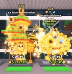 Super gouden combo deal, Tickets en Kaartjes, Eén persoon, Ticket of Toegangskaart