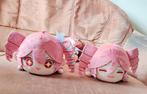 Kasane Teto 3 plush set anime figure, Ophalen of Verzenden, Nieuw