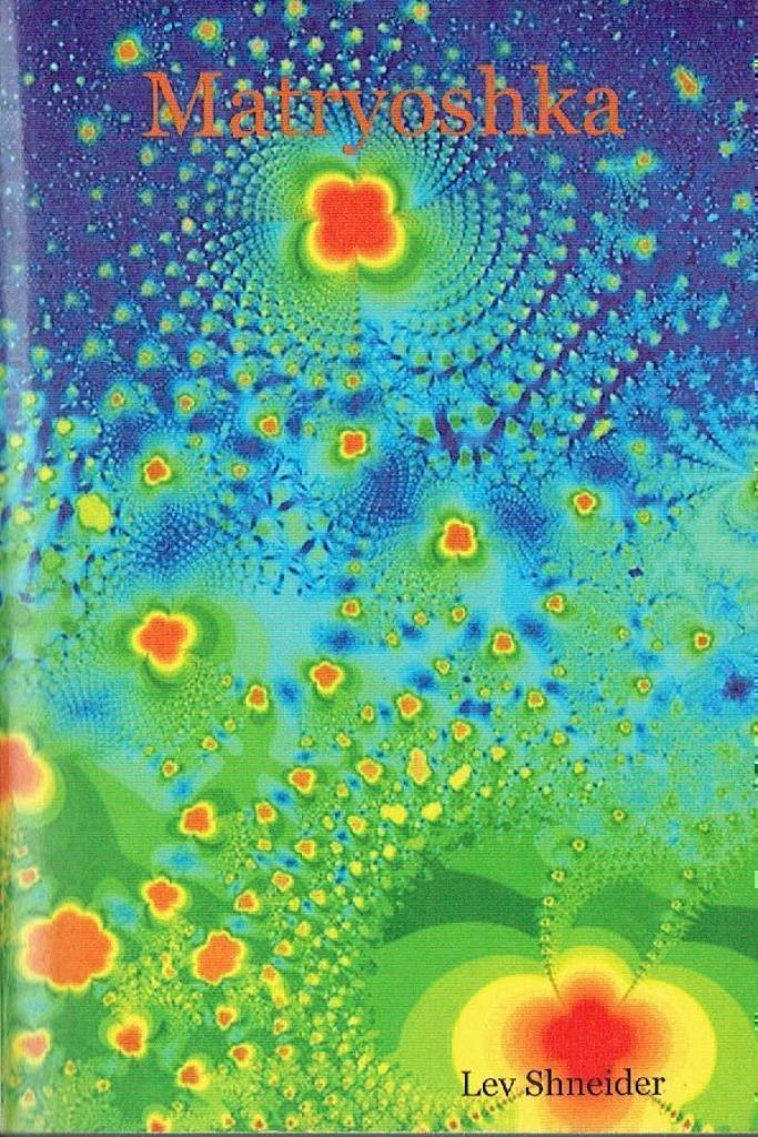 Lev Shneider Matryoshka (Signed ), Boeken, Fantasy, Zo goed als nieuw, Ophalen of Verzenden