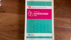 Erasmus Examentraining VWO Scheikunde, Ophalen of Verzenden, Gelezen, VWO, Scheikunde