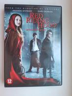 DVD Red riding hood, Ophalen of Verzenden, Gebruikt