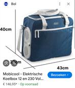 Mobicool electrische koelbox NIEUW, Ophalen, Nieuw, Elektrisch
