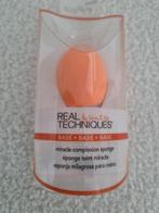 Nieuw!! een real techniques beautyblender., Sieraden, Tassen en Uiterlijk, Uiterlijk | Cosmetica en Make-up, Ophalen of Verzenden