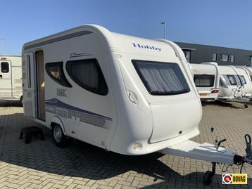 Hobby La Vita 400 SF beschikbaar voor biedingen
