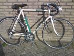 Batavus Champion Racefiets Oldtimer, Fietsen en Brommers, Fietsen | Racefietsen, Ophalen, Gebruikt, Batavus, 57 tot 61 cm