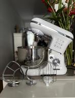 Tristar MX-4817 Kitchen Machine / Tristar MX-4817 Keukenmach, Witgoed en Apparatuur, Keukenmixers, 4 liter of meer, Ophalen, Zo goed als nieuw