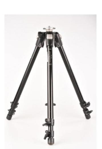 Manfrotto 190DB statief  beschikbaar voor biedingen