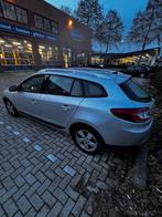 Renault Mégane 1.4 16V TCE 96KW Estate 2010 Grijs, Auto's, Voorwielaandrijving, 657 kg, Zwart, 4 cilinders