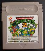 Ninja Turtles 2 GAME BOY (JAPAN import), Gebruikt, Vechten, 1 speler, Ophalen of Verzenden