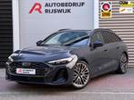 Audi A5 AVANT 2.0 TFSI quattro S edition 360/P-Display/Matri, Auto's, Automaat, Gebruikt, Euro 6, 4 cilinders