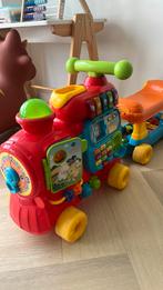 VTech locomotief, Kinderen en Baby's, Speelgoed | Vtech, Ophalen of Verzenden, Zo goed als nieuw