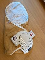 Lodger wrapper newborn wikkeldeken, Ophalen, Zo goed als nieuw, Minder dan 70 cm