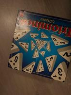 triominos, Ophalen of Verzenden, Zo goed als nieuw
