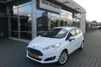 Ford Fiesta 1.0 EcoBoost Titanium CRUISE, CLIMA, TREKHAAK (9, Voorwielaandrijving, Euro 6, Bedrijf, Handgeschakeld