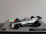 Brabham BT49, 1981, F1 car collection, 1:43, nieuw, Ophalen of Verzenden, Zo goed als nieuw, Auto, Overige merken