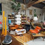 Nu zondag open van 10 tot 17 uur vintage design antiek, Ophalen of Verzenden, Huis en Inrichting
