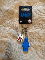 Lego mini fig vip sleutelhanger, Verzamelen, Ophalen, Nieuw
