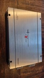 Excalibur 2400W 4-kanaals versterker, Ophalen of Verzenden, Gebruikt