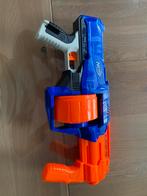 Nerf surgefire, Ophalen of Verzenden, Zo goed als nieuw