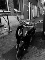 Mooie retro scooter, Fietsen en Brommers, Snorfietsen en Snorscooters, Ophalen, Zo goed als nieuw, Overige merken