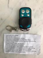 Afstandsbediening poort - Compatibel MARANTEC Digital 313, Ophalen of Verzenden, Nieuw