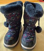 Snowboots meisje maat 25, Gebruikt, Meisje, Ophalen of Verzenden, Laarzen