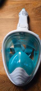 Reef Zwemmasker Kinderen, Ophalen of Verzenden, Gebruikt, Snorkelmasker