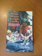 Meester, M. Sla een spijker in mijn hart. Roemeense Roma, Ophalen of Verzenden, Zo goed als nieuw, Europa