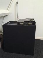 Excalibur subwoofer 1000w, Auto-onderdelen, Interieur en Bekleding, Ophalen, Gebruikt