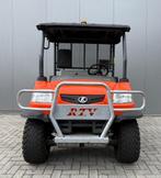 Kubota RTV 900 - 4WD - Kenteken - Nieuwe hydrostaat - BTW!, Verzenden