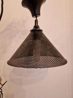 Vintage pilastro hanglamp - minimalistisch design, Minder dan 50 cm, Ophalen of Verzenden