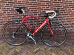 Specialized Tarmac Expert, Fietsen en Brommers, Fietsen | Racefietsen, Overige merken, Carbon, Zo goed als nieuw, Meer dan 20 versnellingen