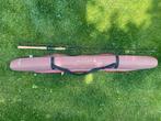 Westin W4 powershad 270cm 15-40g, Watersport en Boten, Hengelsport | Roofvissen, Ophalen of Verzenden, Zo goed als nieuw, Werphengel
