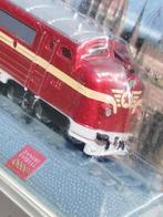 MODELLOCOMOTIEF., Ophalen of Verzenden, Nieuw, Locomotief, Overige merken
