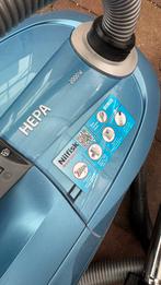 Nilfisk Bravo Special Stofzuiger - 2000W, Stofzak, Gebruikt, Stofzuiger, Ophalen of Verzenden