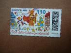 Duitsland 2025 Michel nr. 3888 gestempeld, Ophalen of Verzenden, 1990 tot heden, Gestempeld