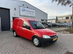 Opel Combo 1.3 CDTi | BJ:2010| AIRCO| Met APK! (bj 2010), Auto's, 1140 kg, Stof, Gebruikt, Zwart