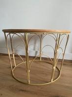 Salontafeltje, Ophalen, Rechthoekig, Minder dan 50 cm