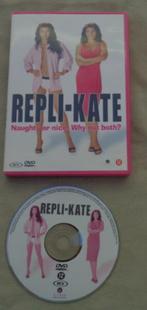 REPLI-KATE dvd NEDERLANDS ONDERTITELD English Audio PAL Ali, Cd's en Dvd's, Dvd's | Komedie, Gebruikt, Ophalen of Verzenden