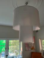 Marcel Wanders hanglamp wit, Huis en Inrichting, Lampen | Hanglampen, Ophalen, 50 tot 75 cm, Zo goed als nieuw, Modern