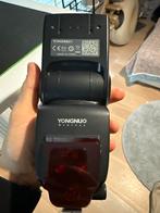 Yongnuo Speedlite YN685 Flitser, Ophalen of Verzenden, Gebruikt, Overige merken, Kantelbaar