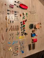 Verzameling kleine playmobil spullen, Ophalen of Verzenden, Zo goed als nieuw