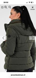 Giacomo winterjas - Nieuwstaat!, Ophalen, Maat 46/48 (XL) of groter, Nieuw, Giacomo