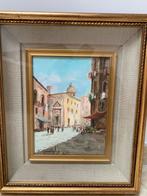 Francesco Graniglia (1912 - 2000), Antiek en Kunst, Kunst | Schilderijen | Klassiek, Ophalen of Verzenden